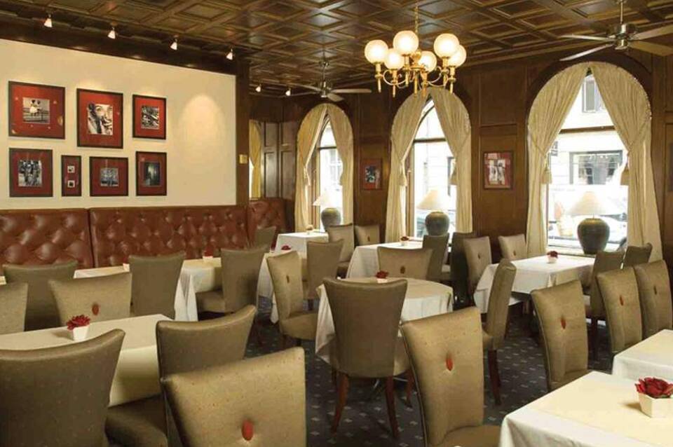 Hotel Sanders 4
