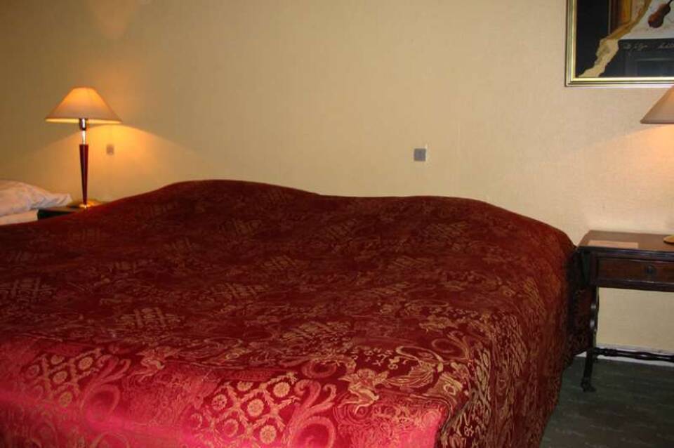 Hotel Sanders 5