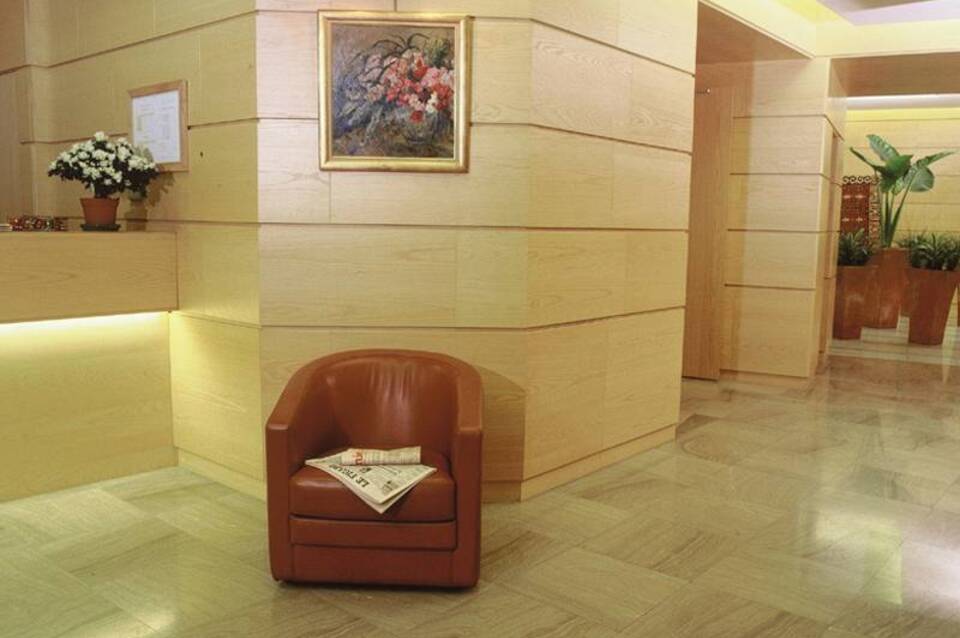 Grand Hotel du Havre 4