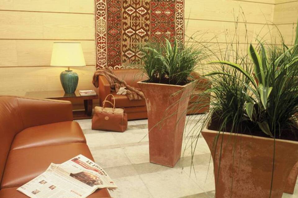 Grand Hotel du Havre 5