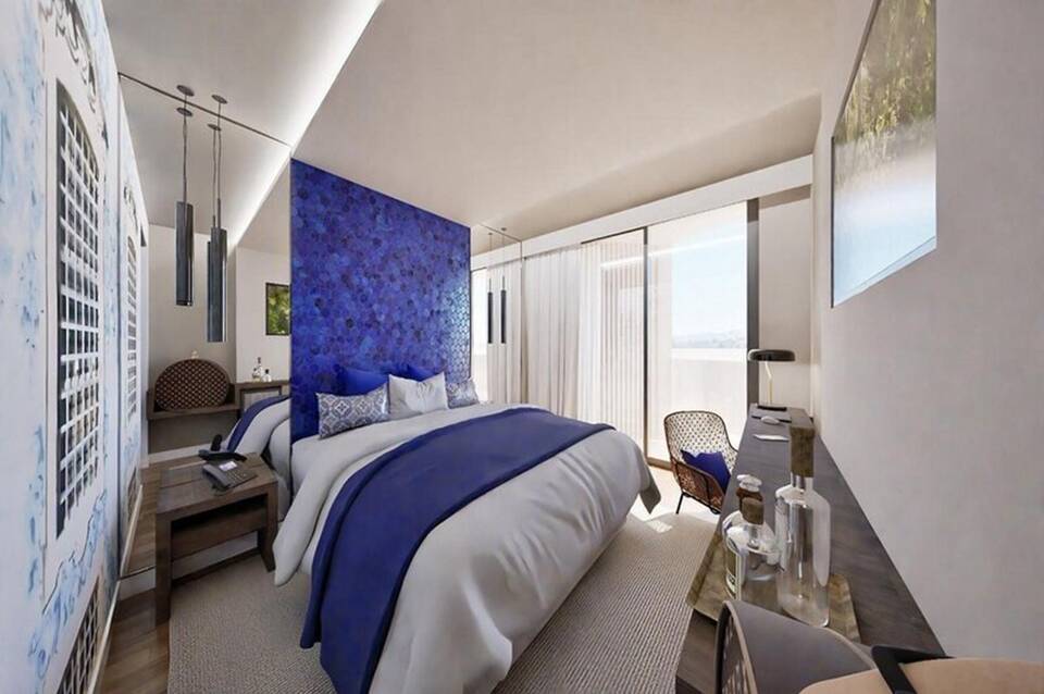 Jupiter Porto Hotel - Rooftop & Spa 2