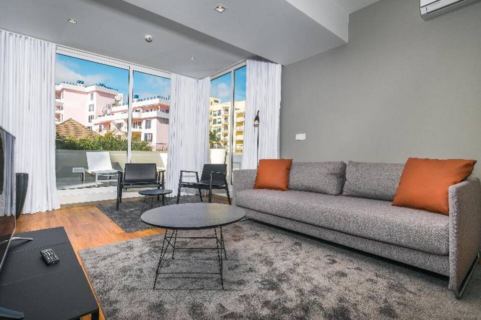 Apartmentos Turísticos Paraíso 3
