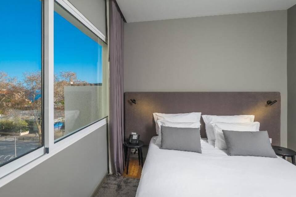 Apartmentos Turísticos Paraíso 5