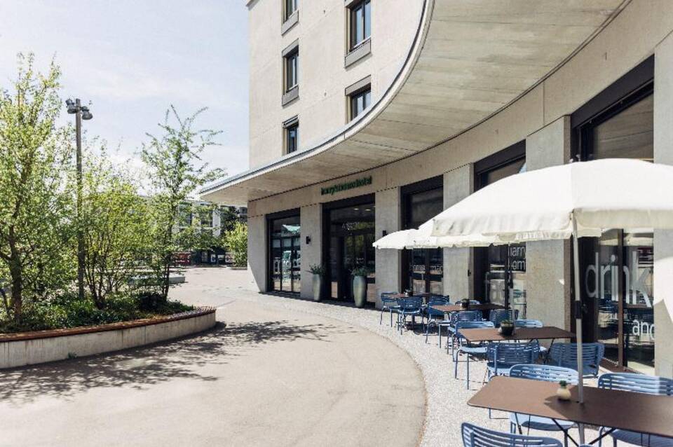 harry's home Zürich Wallisellen 5