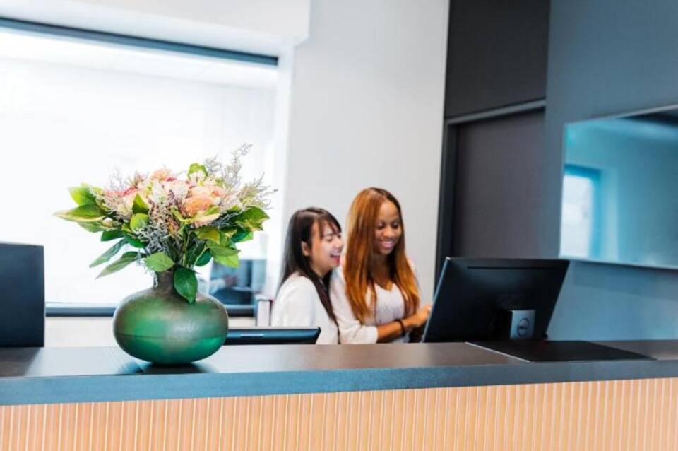 B&B HOTEL Zurich Airport Rumlang 3