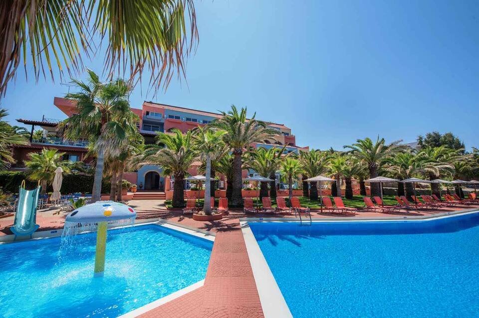 Europa Resort Hotel 2