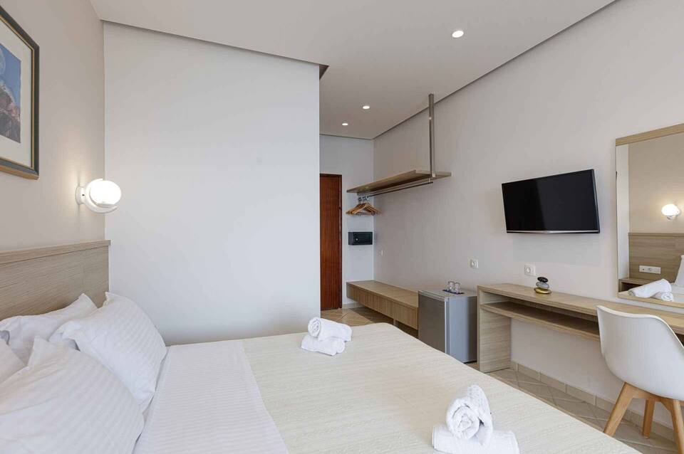 Europa Resort Hotel 3