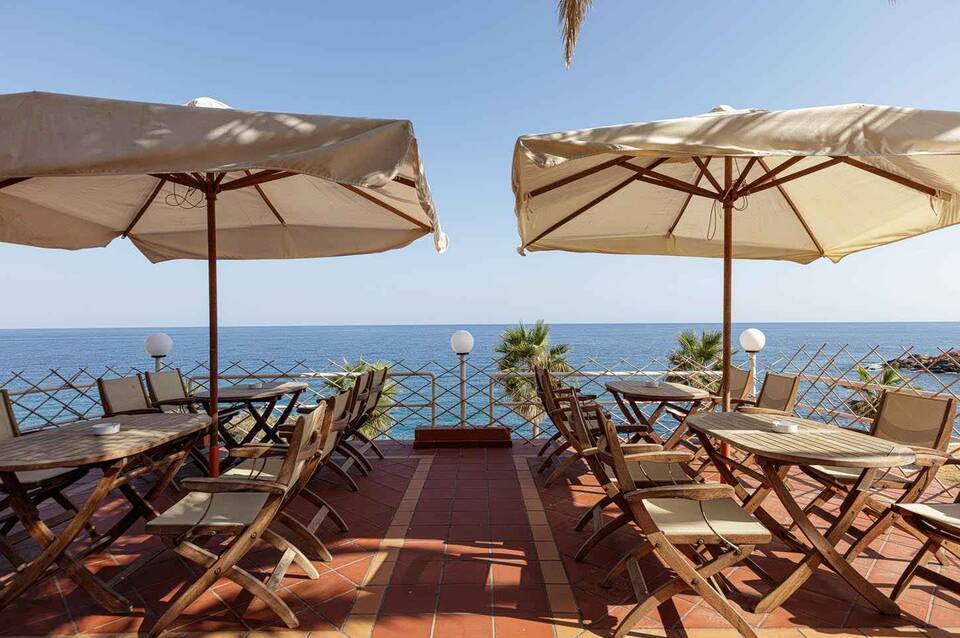 Europa Resort Hotel 4