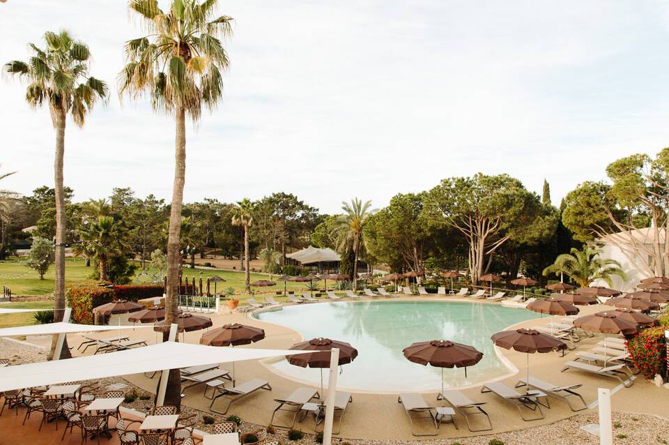 Vale d'El Rei Hotel & Villas 4