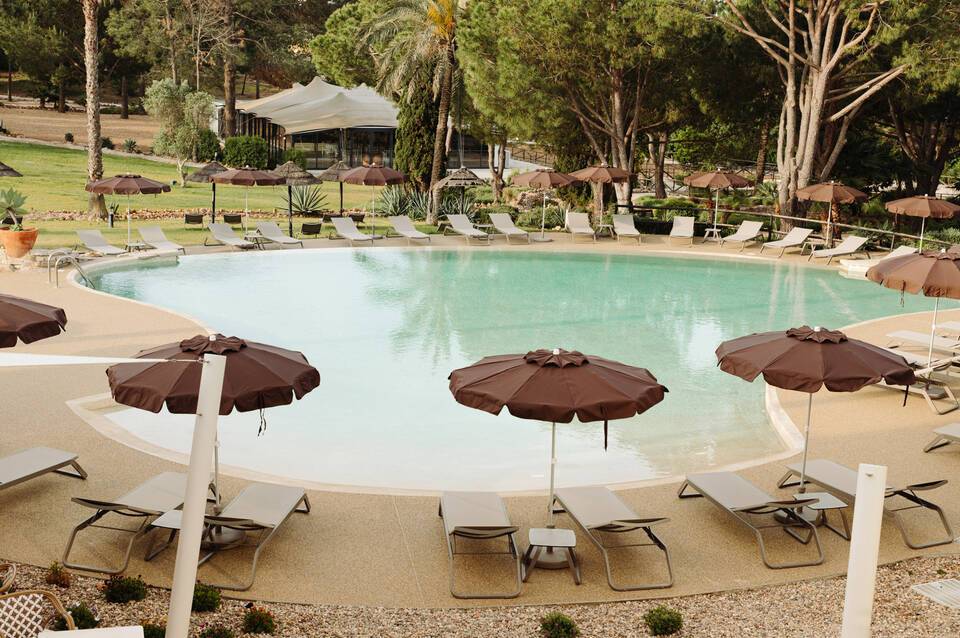 Vale d'El Rei Hotel & Villas 5