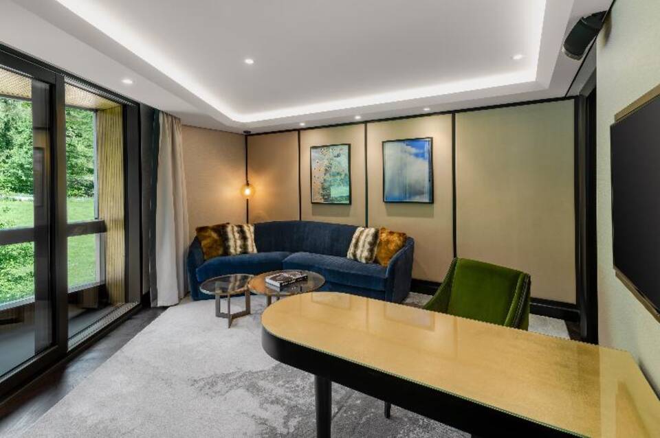 FIVE Zurich 4