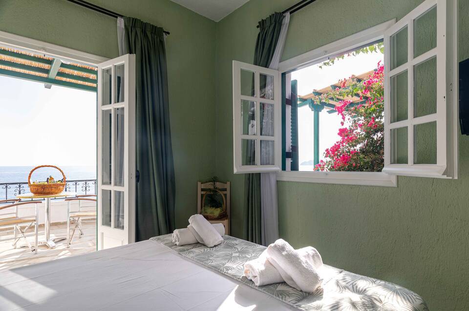 Triton Authentic Cretan Hotel 2