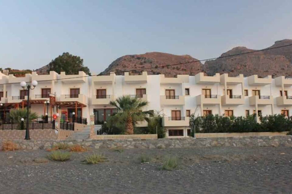 Triton Authentic Cretan Hotel 4