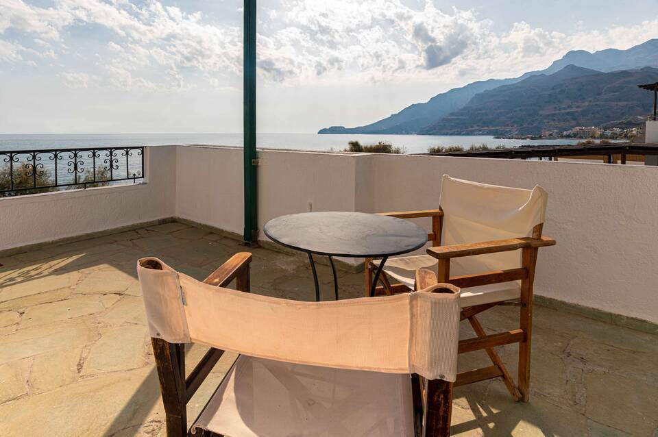 Triton Authentic Cretan Hotel 5