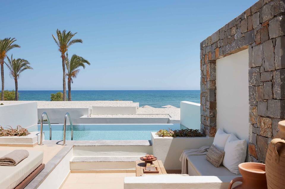 Amirandes, A Resort to Live® 1
