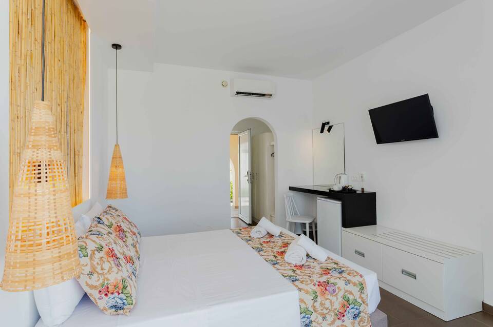 Hotel Belmare 4