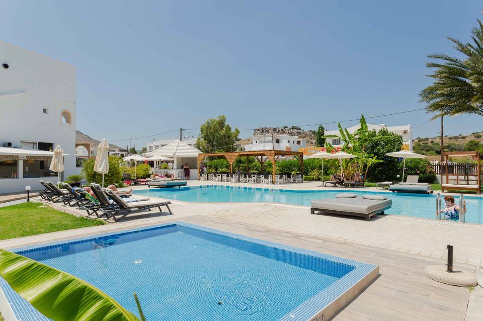 Hotel Belmare 1