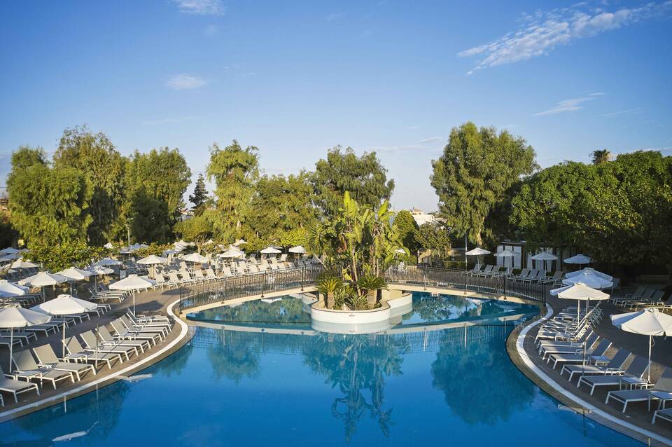 Atlantica Princess Hotel 1