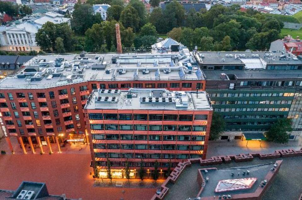Metropol Spa Hotel 4