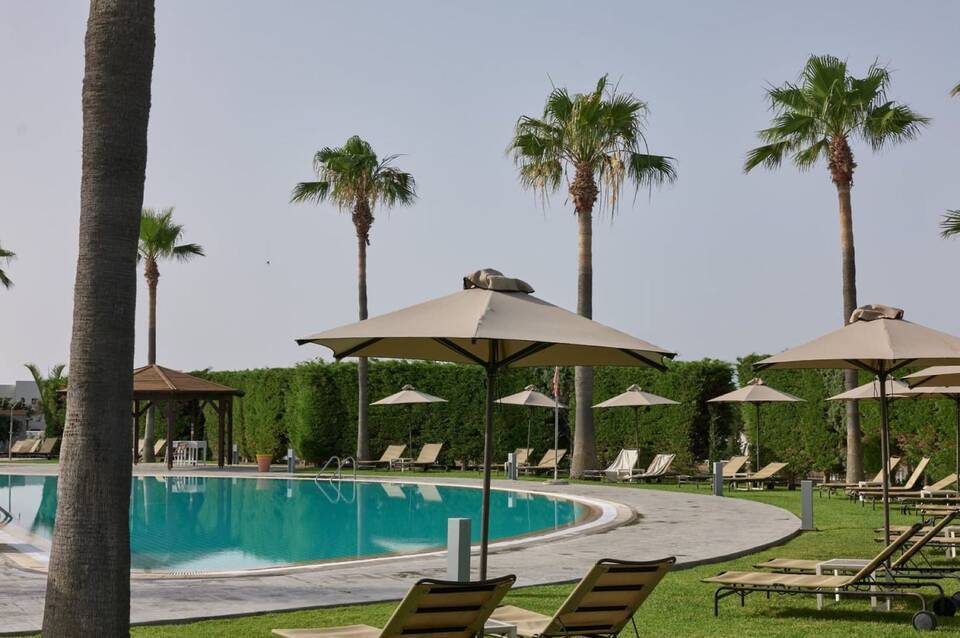 Atlantica Beach Resort Kos 2