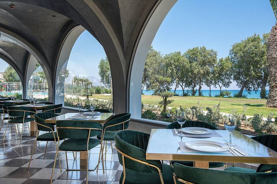 Atlantica Beach Resort Kos 3