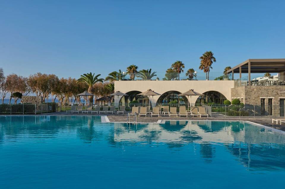 Atlantica Beach Resort Kos 4