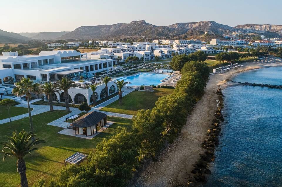 Atlantica Beach Resort Kos 1