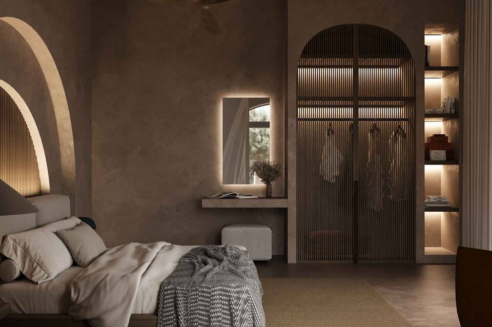 The Landmark Villas & Spa 3