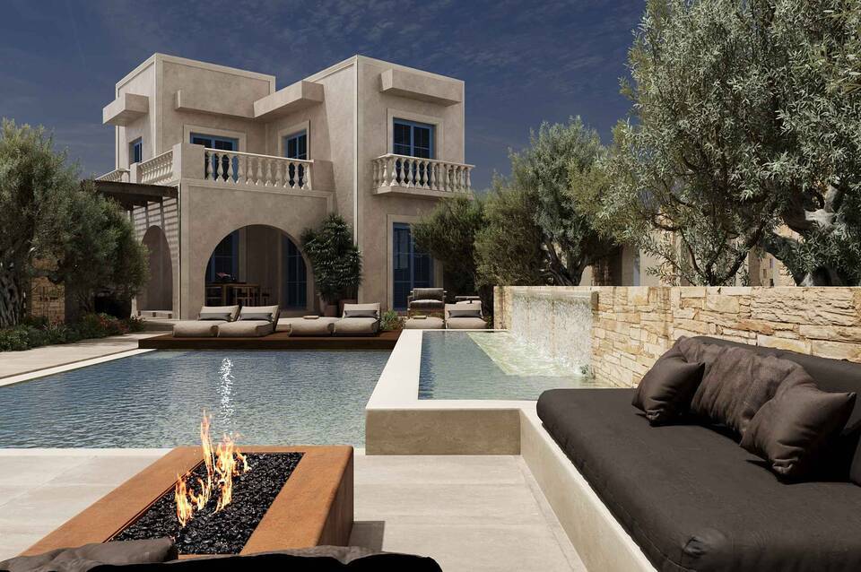 The Landmark Villas & Spa 4