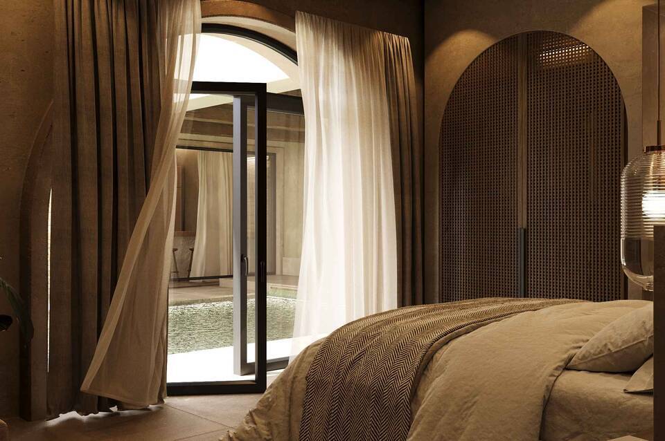 The Landmark Villas & Spa 5