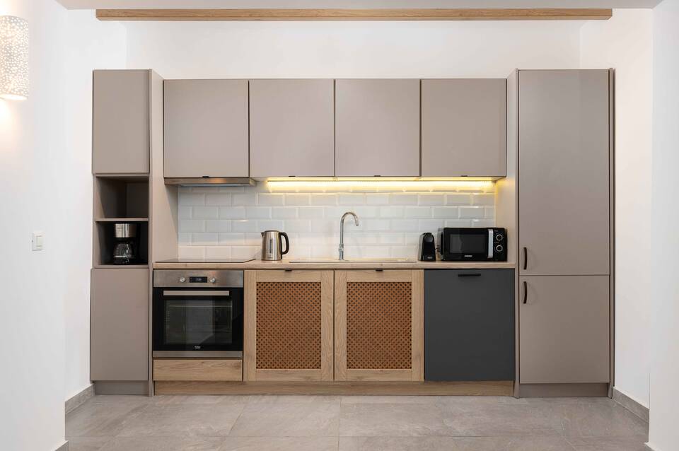 Terra Pietra Luxury Villas 2