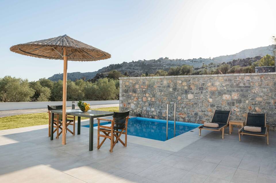 Terra Pietra Luxury Villas 3