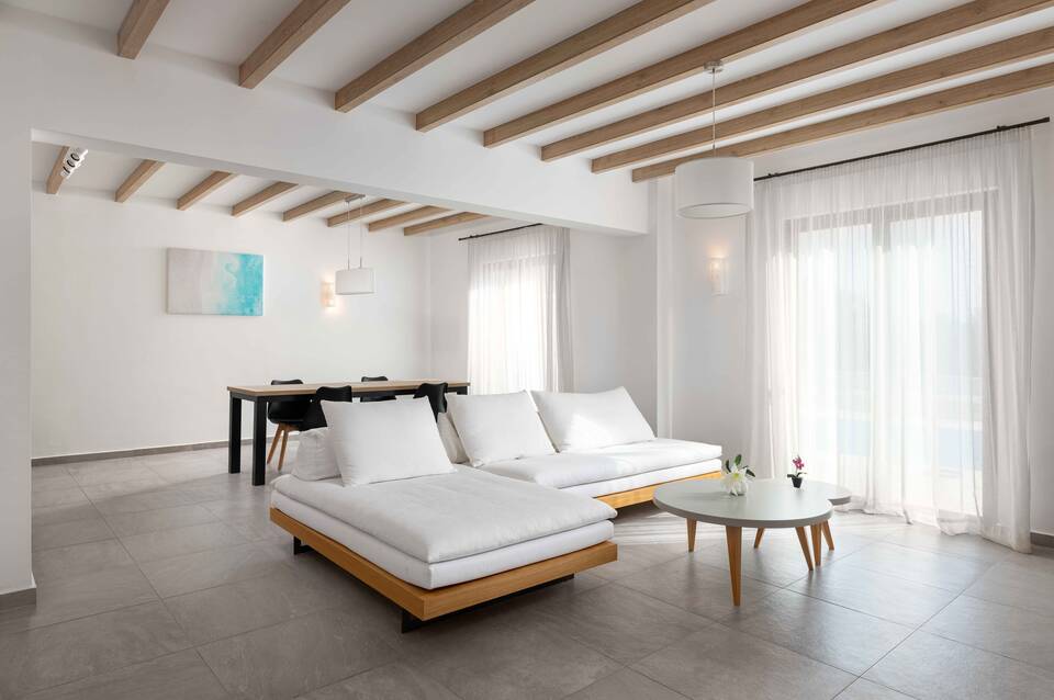 Terra Pietra Luxury Villas 5