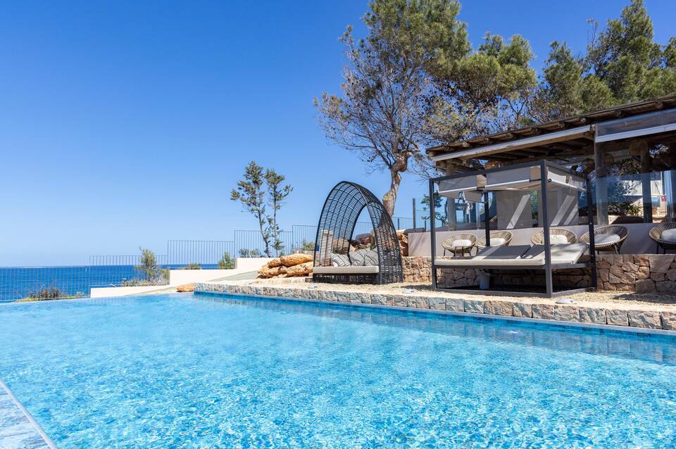 Invisa Hotel Club Cala Verde 1
