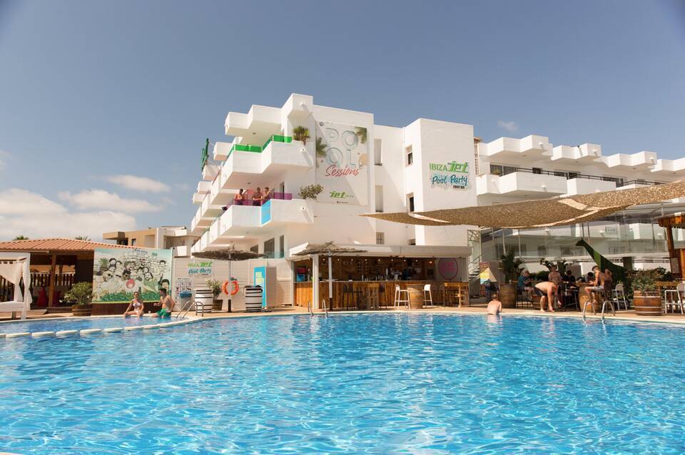 Ibiza Jet Apartments 2