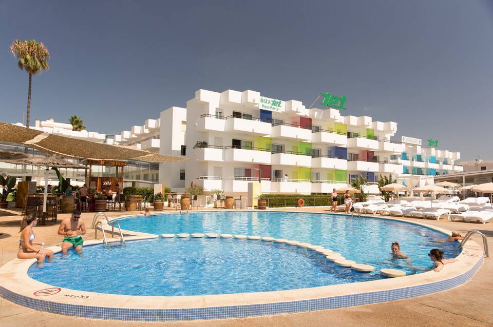 Ibiza Jet Apartments 3