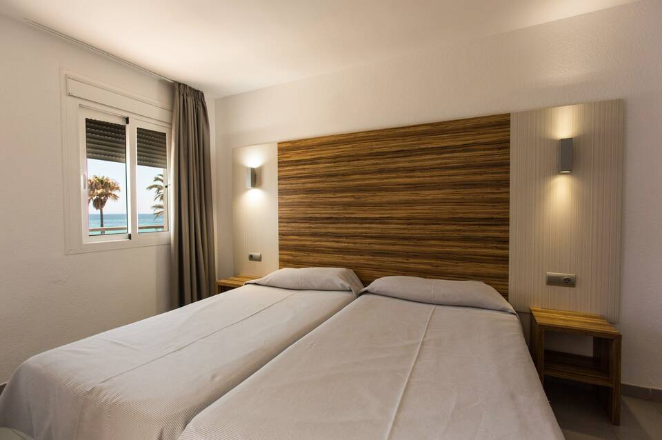 Ibiza Jet Apartments 5