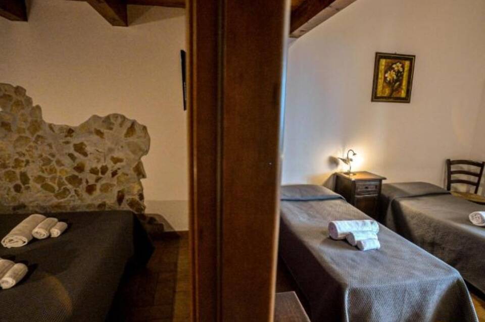 Agriturismo Il Ciliegio dell' Etna 2