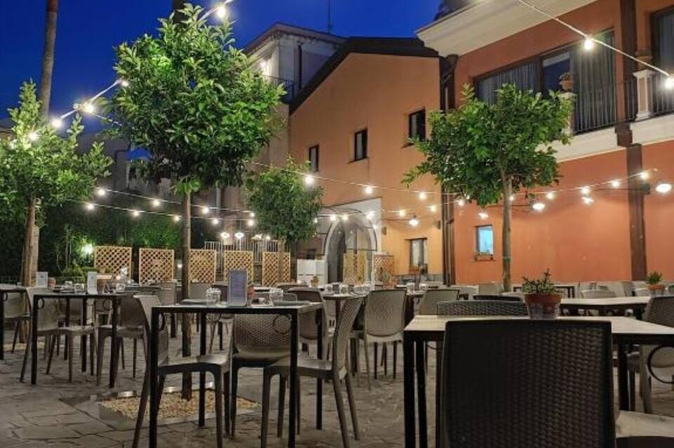 Agriturismo Il Ciliegio dell' Etna 4