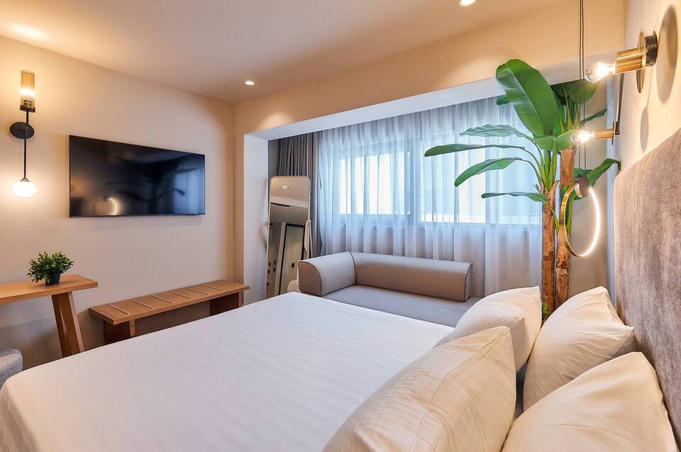 Enorme Epavli Urban Living 2