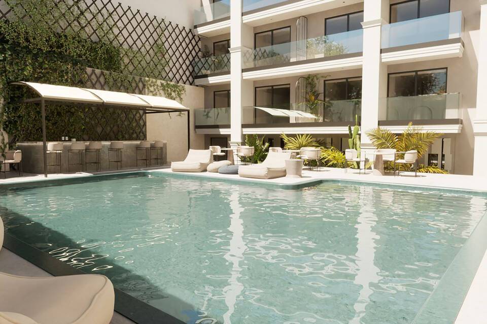 Enorme Epavli Urban Living 1