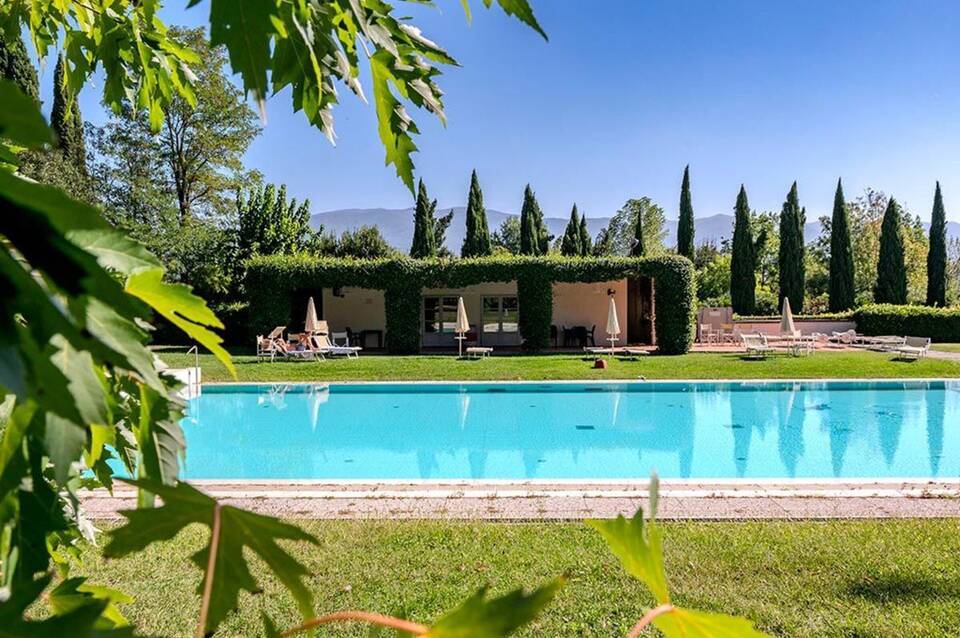 Villa Il Palagio 3