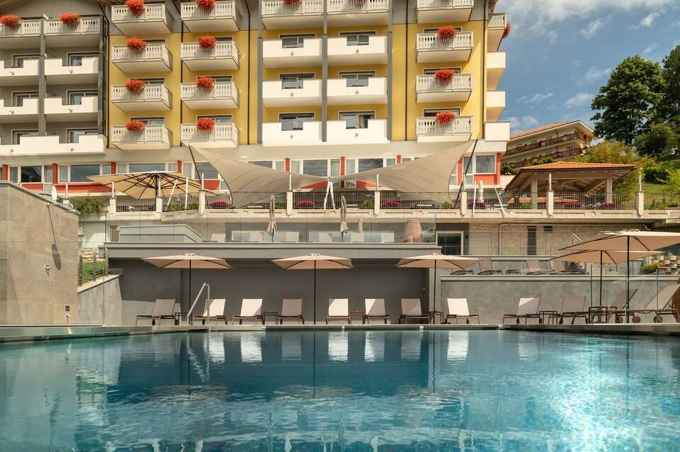 Alpenresort Belvedere 1