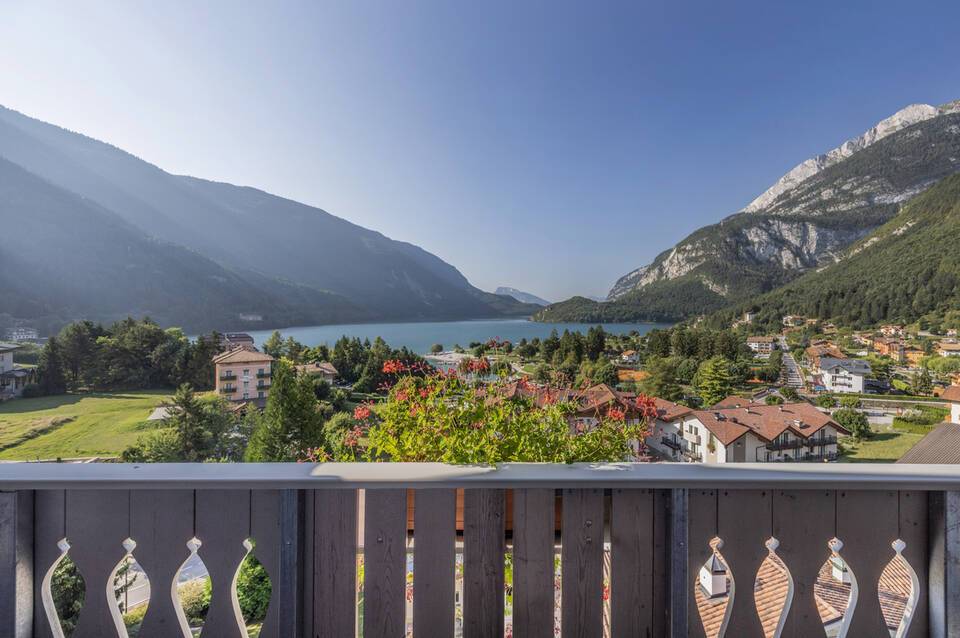Alpenresort Belvedere 5