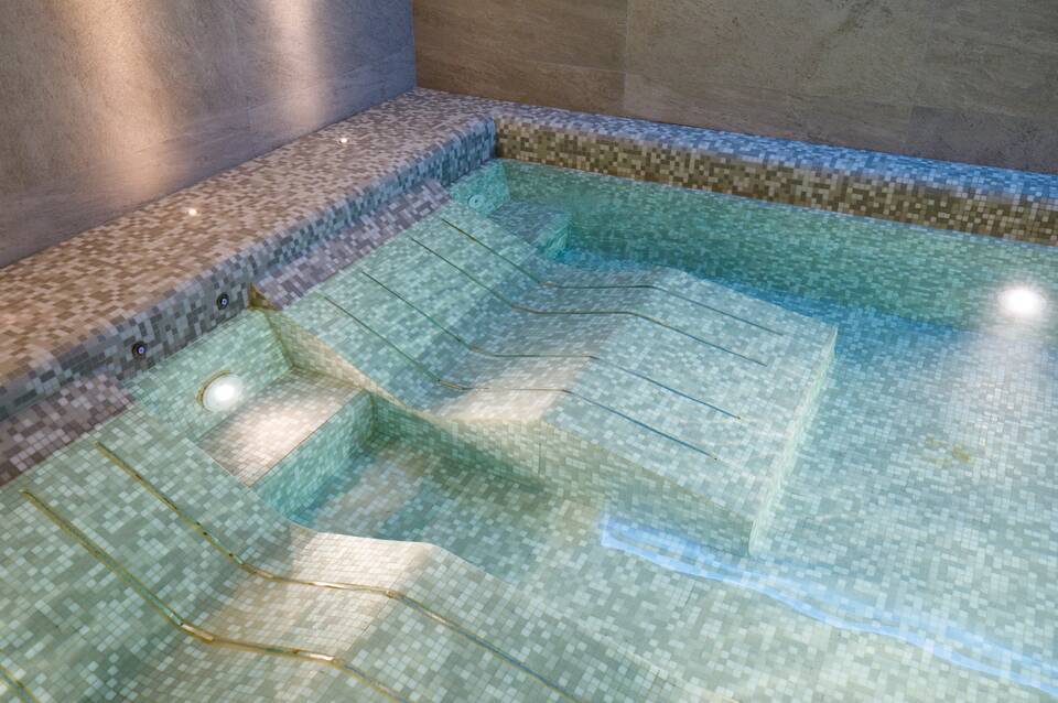 Art Hotel Gran Paradiso 3