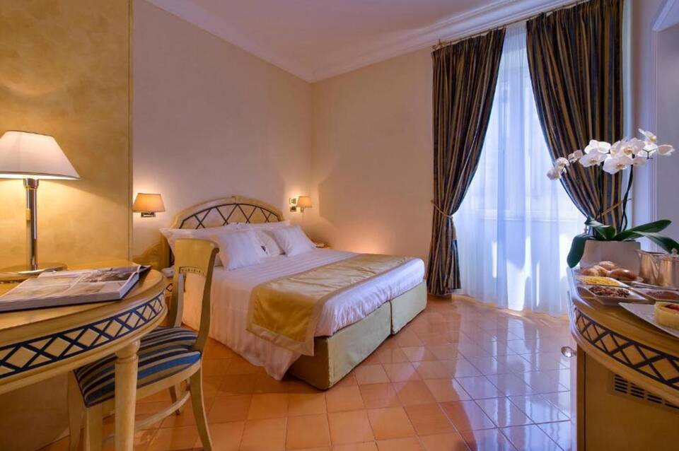 Hotel Miramare e Castello 4