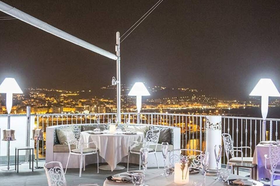 Lloyd's Baia Hotel 4