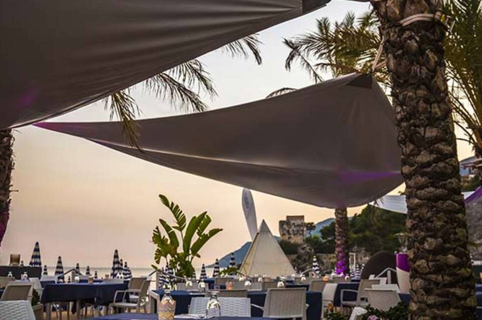 Lloyd's Baia Hotel 5