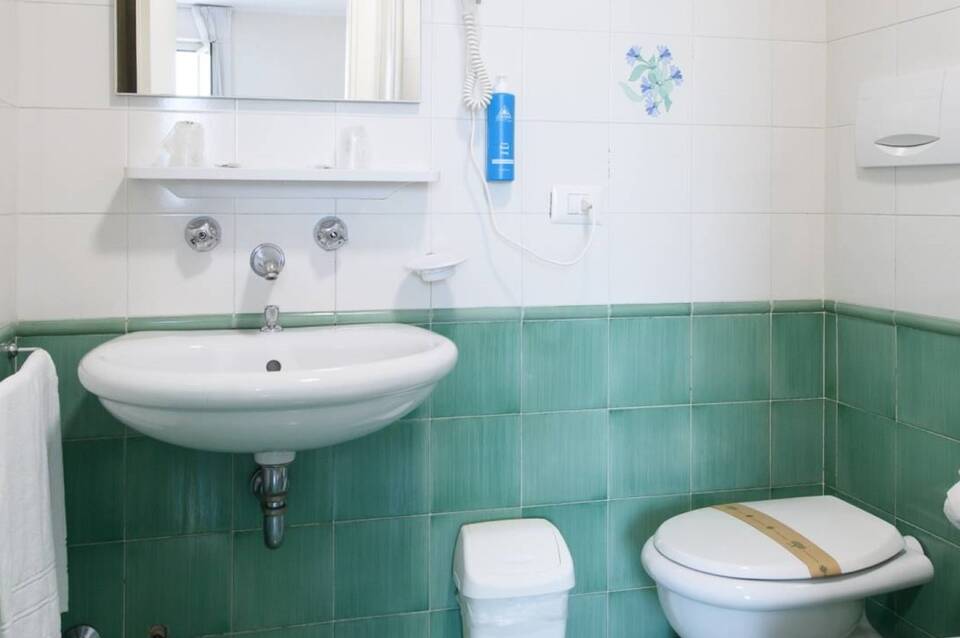 Casa Tra Noi 1