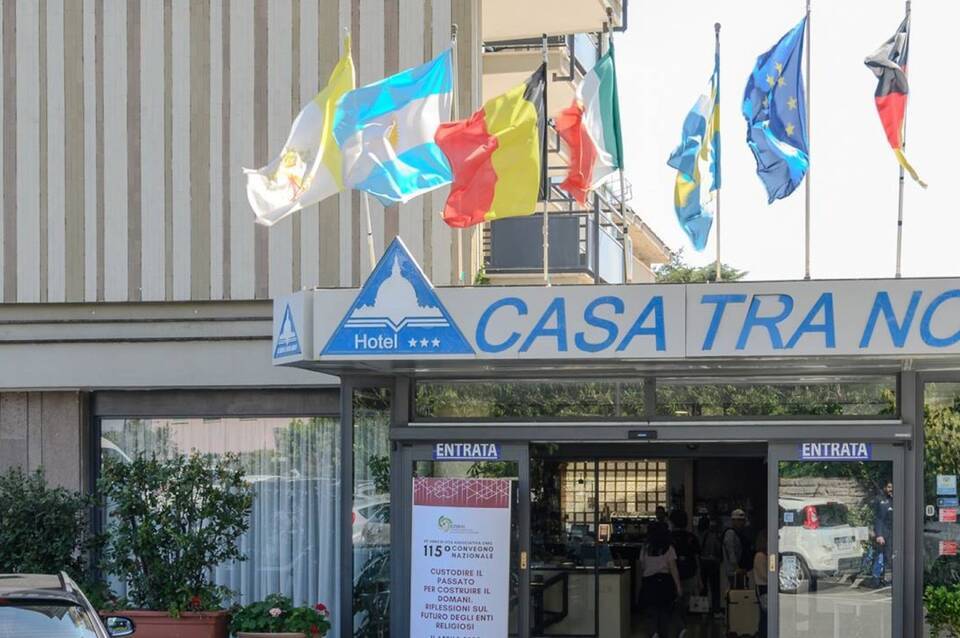 Casa Tra Noi 2